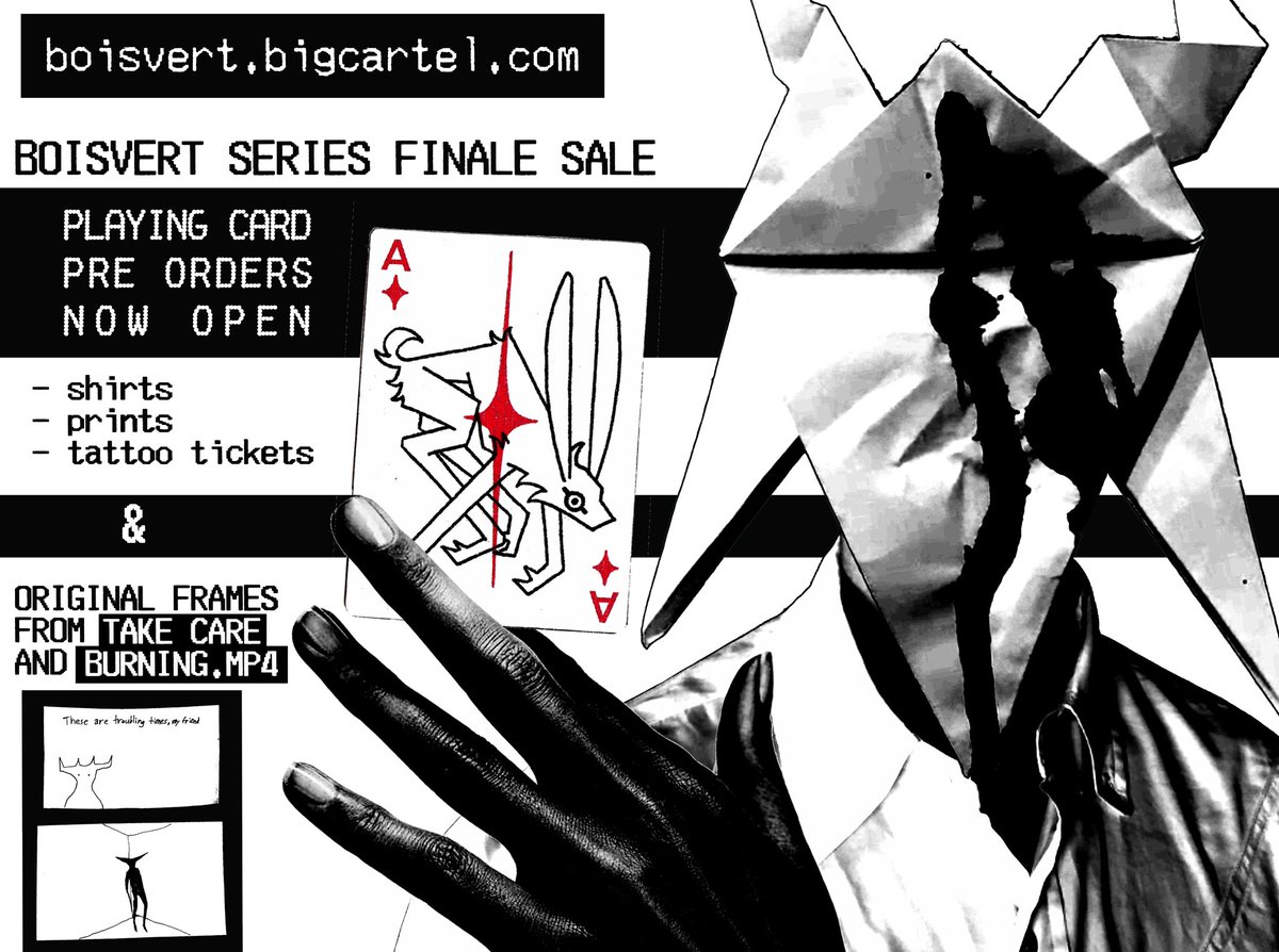 boisvert.bigcartel.com