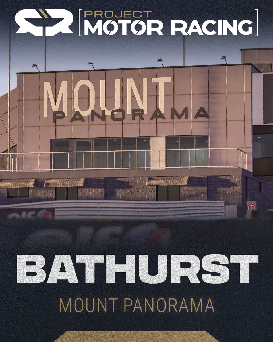 Project Motor Racing tweet media