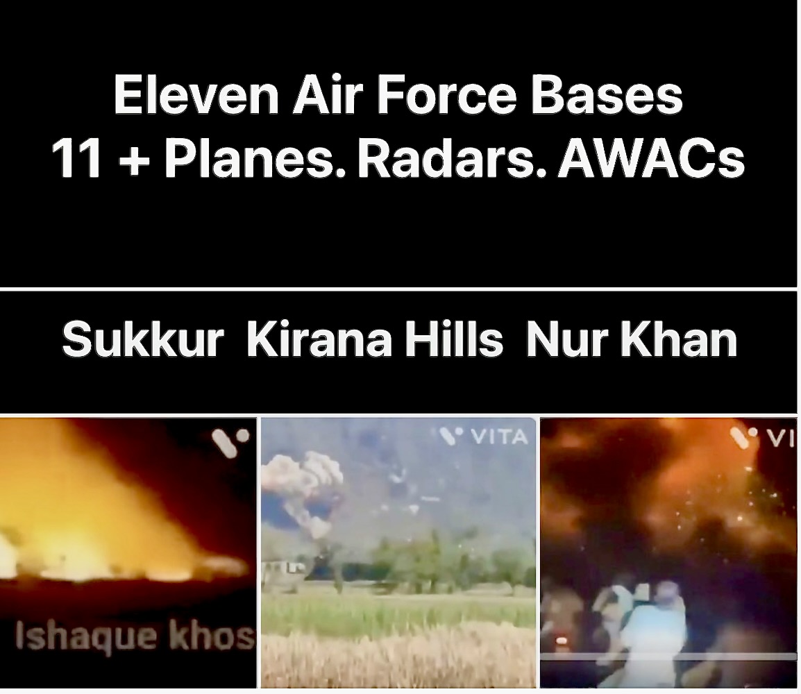 dailyexception's tweet image. Shout out to Pakistani awam for providing these pics