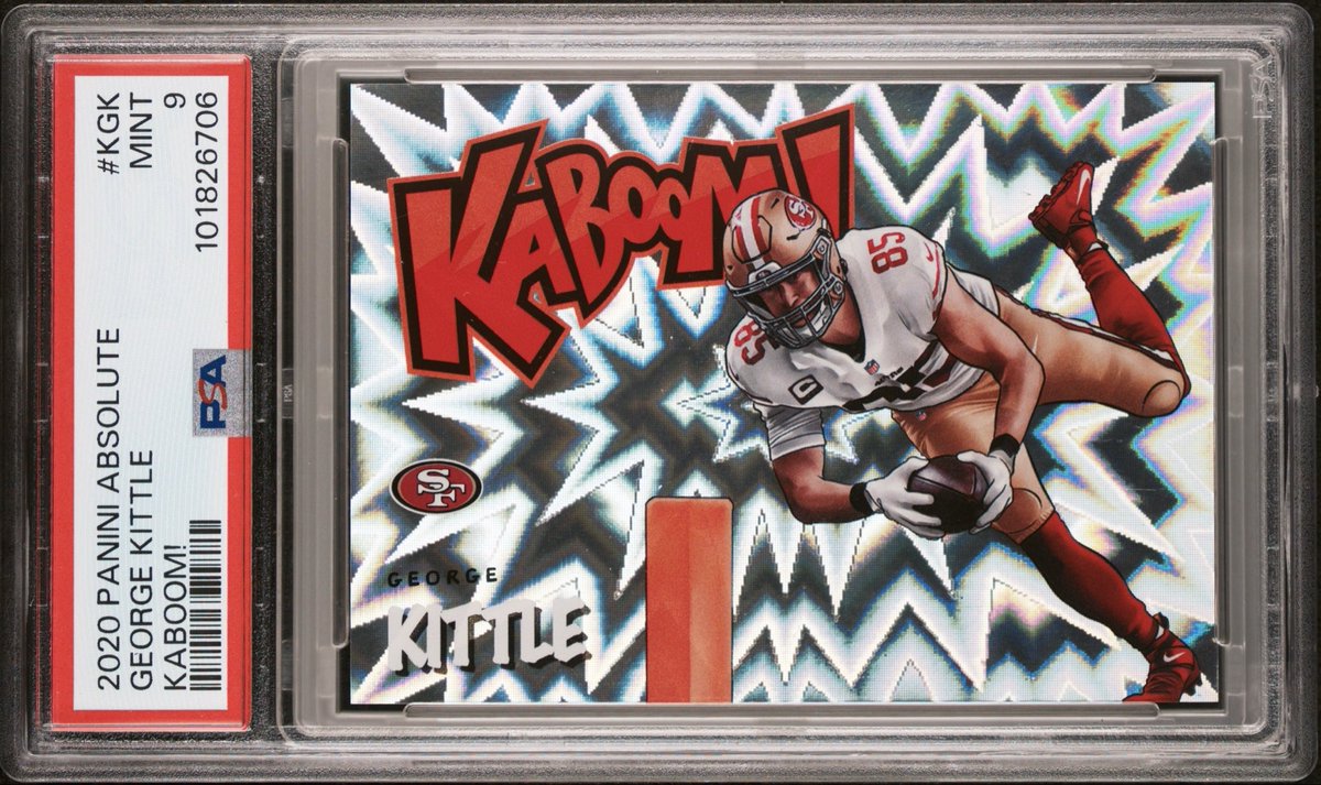 Pretty excited about this one coming in! #FTTB