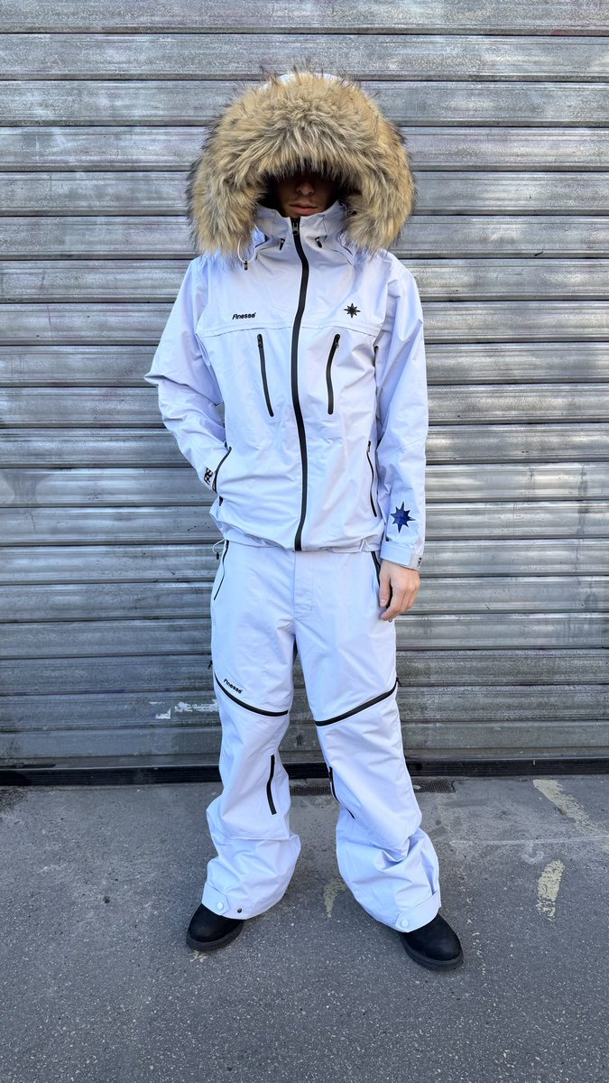 FINESSE® tweet media