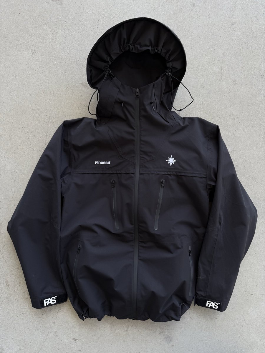 FINESSE® tweet media