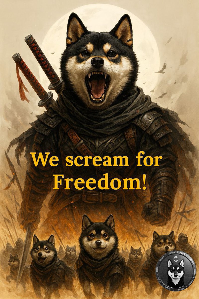 WhaleCocoro's tweet image. $COCORO is an Ethereum meme coin by sister of the Doge, launched as a community takeover with a charity mission for animal shelters and over 6500 holders. It has faced censorship: the official X account was suspended three times since May, causing FUD, but the community restored…