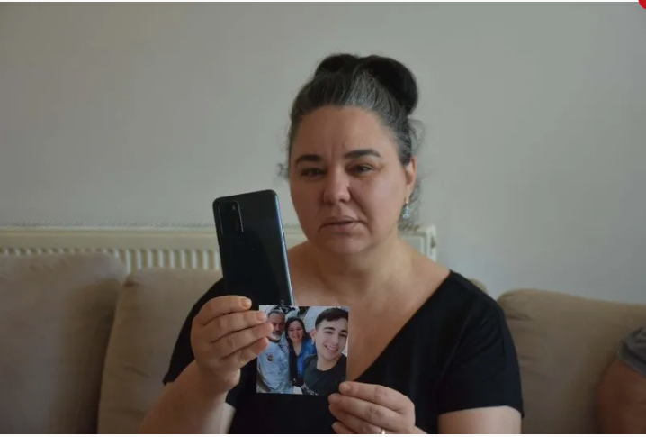 Aykut Gül tweet media