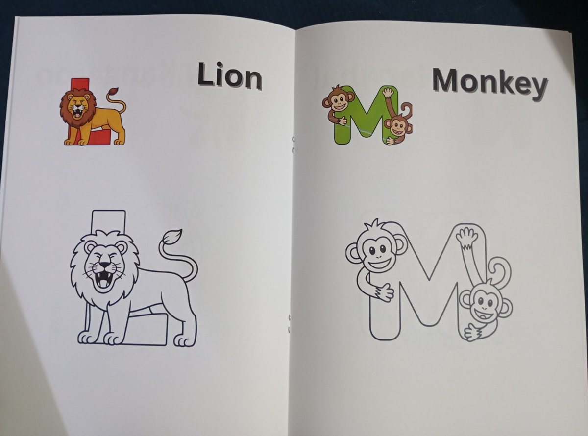 ArapTilingi's tweet image. Dear Parents, Schools are closing for 2 months, you don't want your child to forget about school. @joy_tich has good kids story books and colouring books that are best for your child. For just Ksh 300 and Ksh 450. Call her on 0726323418 and  if you are in Nanyuki get a copy