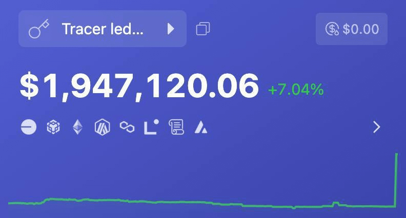 Drop your $SOL or $BNB wallet

Like, repost and follow me

Don't ask anything 👇