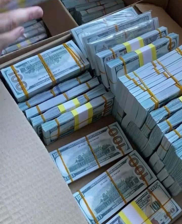 MrDavejohnson24's tweet photo. Congratulations on your winnings https://t.co/6ebNZcrOgt