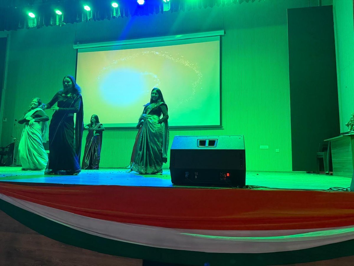 ims_lu's tweet image. IMS today organised Cultural Extravaganza 4.0, @KhannaManuka @ippr_lkouniv @dswlkouniv @lkouniv