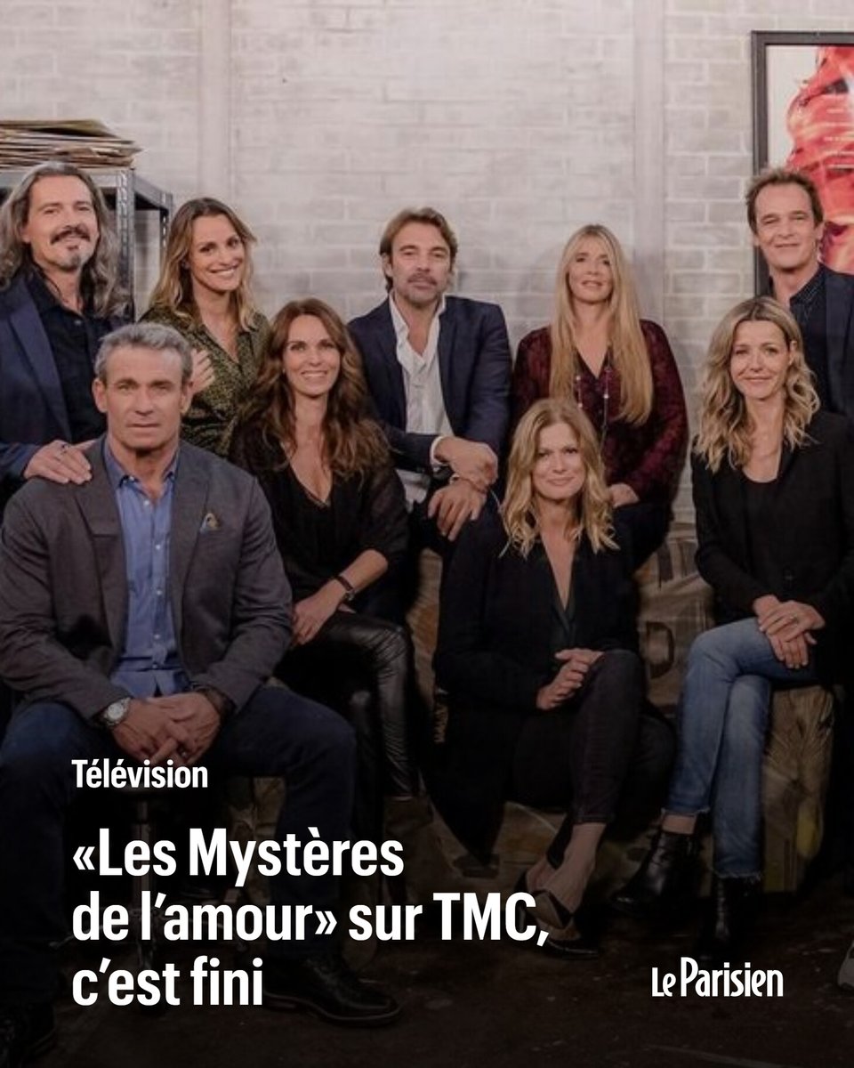 le_Parisien's tweet image. Coup de tonnerre dans le groupe TF1

➡️ l.leparisien.fr/BW2E
