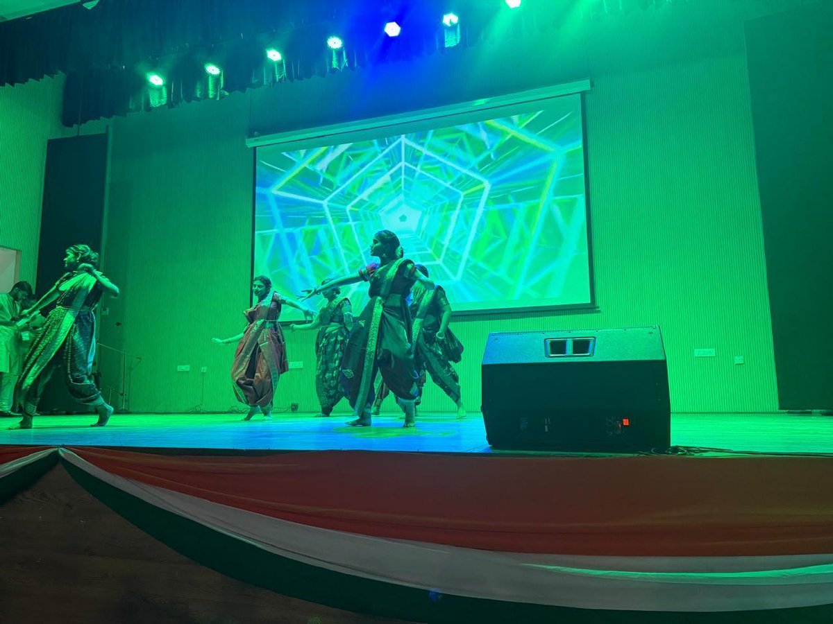 ims_lu's tweet image. IMS today organised Cultural Extravaganza 4.0, @KhannaManuka @ippr_lkouniv @dswlkouniv @lkouniv