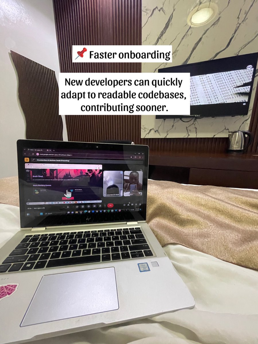 KidsTechBase's tweet image. Kidstechbase is empowering the next generation of innovators. Register with us  for an amazing coding experience.

Programs Offered:
👶 Rookie | 🚀 Lieutenant | 🧠 Captain
💻 Full Stack Dev | 🤖 AI &amp;amp; ML | 👵 Adult Digital Literacy

For more details visit: kidstechbase.net