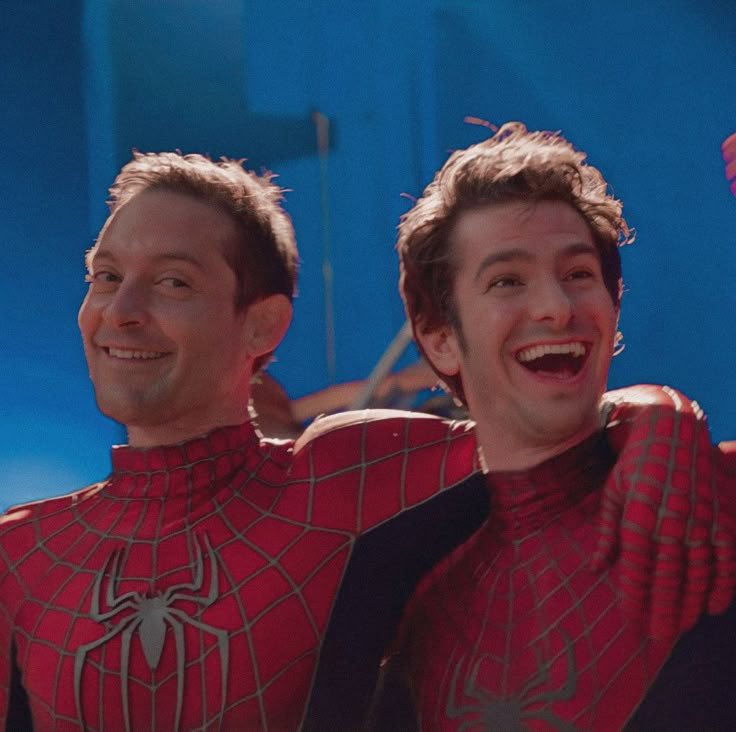 LeQGdesSupers's tweet photo. Andrew Garfield répond si son Spider-Man et le Spidey de Tobey Maguire feront une apparition dans #AvengersDoomsday:

« Non. Sans équivoque, putain de non. »

(Via: @GQMagazine) https://t.co/T36RL7RGAT