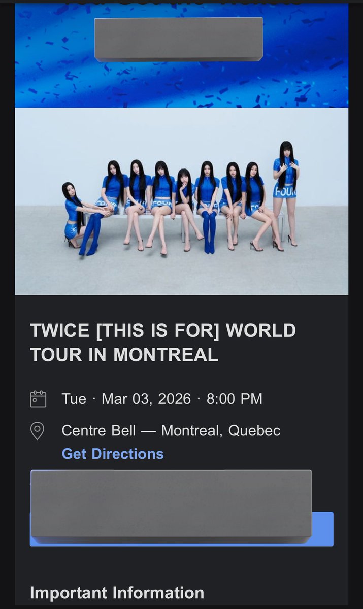 TWICE TOUR tweet media