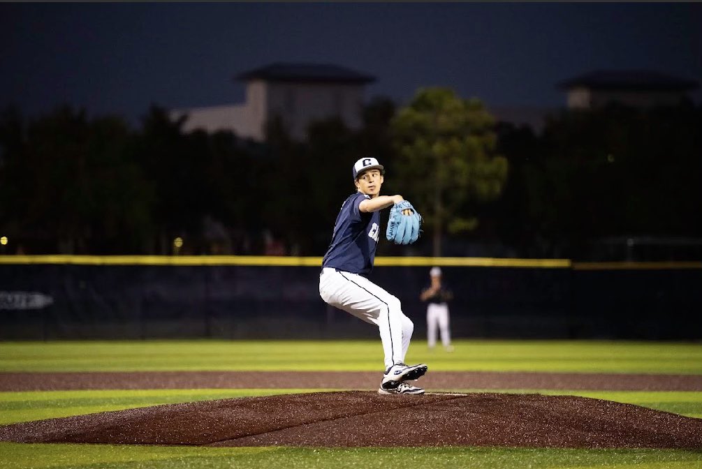 Calvary_BB's tweet image. Congratulations to @NotzCooper his commitment to @SEUFireBaseball ! Proud day for Calvary Baseball! Talented player with a ton of potential! Well deserved Cooper! #WeAreWarriors @SportsCalvary @PrepBaseballFL 
 @perfectgameusa @PG_Scouting
