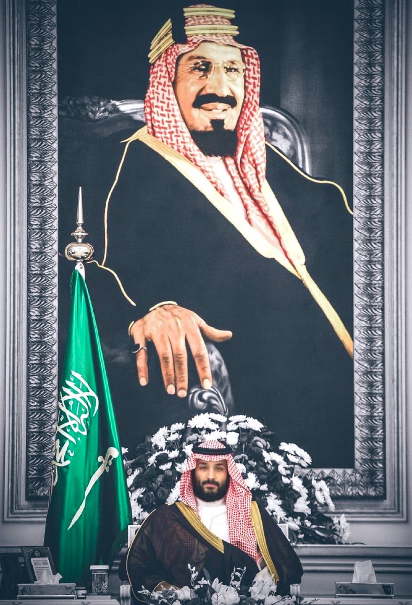 NewsNow4USA's tweet image. 🚨 ولي العهد السعودي:
لن تتوقف #السعودية عن عملها الدؤوب لقيام دولة #فلسطينية مستقلة وعاصمتها القدس الشرقية.