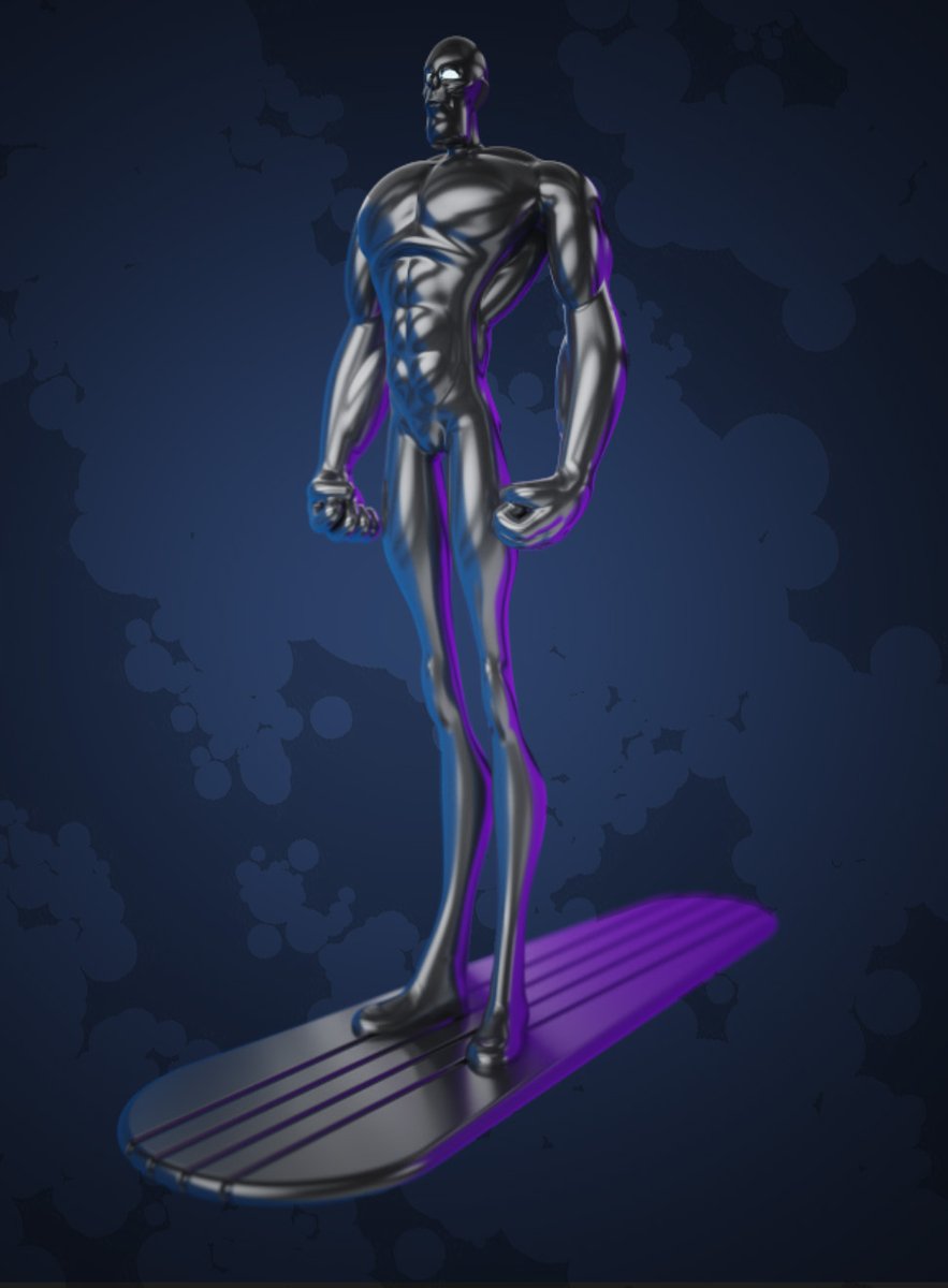 Surfs Up! #MagicaCSG <a href="/ephtracy/">ephtracy</a>