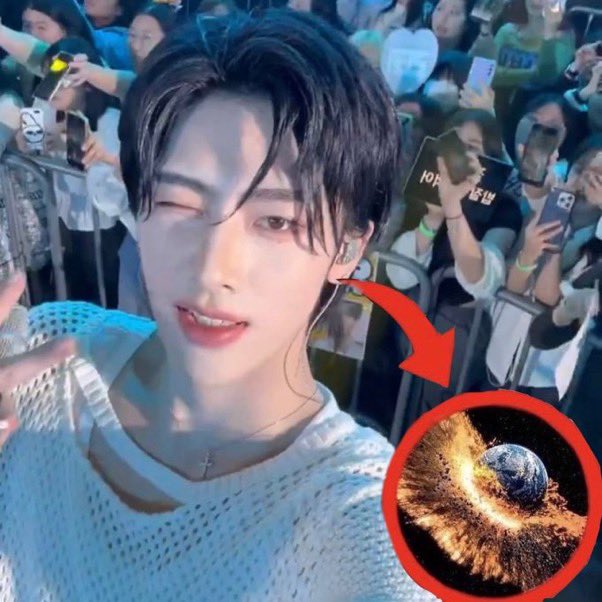 ricky as cats tweet media