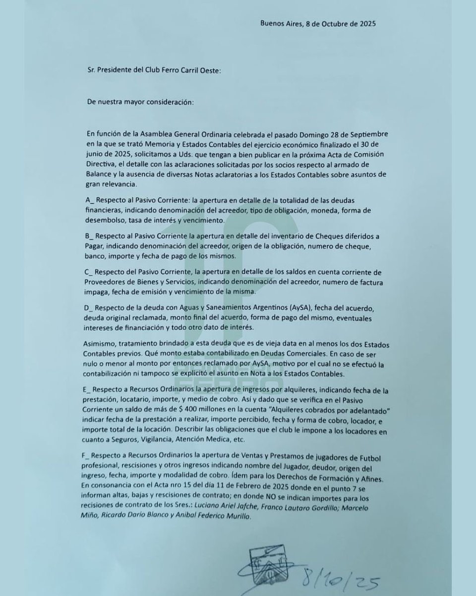 Primero Ferro tweet media