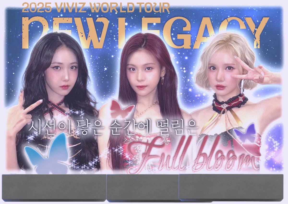 💙VIVIZ 東京公演💜
Na.Vの20名でフラワーバルーンスタンドを出しました💐
沢山写真撮ってる方を見て嬉しかったです😭
皆んなで出来て良かったですご協力有難うございました🙇🏻‍♀️🤍#ビビジ #VIVIZ
<a href="/i_is_03/">이</a> <a href="/Dawon0025/">（다원）🦋</a> <a href="/NA09203/">N.A.0920.M.I.</a> <a href="/Lei17__nav/">Aisa</a> <a href="/rinrin_umjh/">rin♪</a> <a href="/Season_Of_YuuuZ/">ʕ•̫͡•𝒀𝓾𝓾/유우🦋◺♢⊿ ¹¹ ᩚ</a> <a href="/_ywO2/">메..</a> <a href="/mi_nav3/">mii</a> <a href="/angelShuka/">슈카</a>