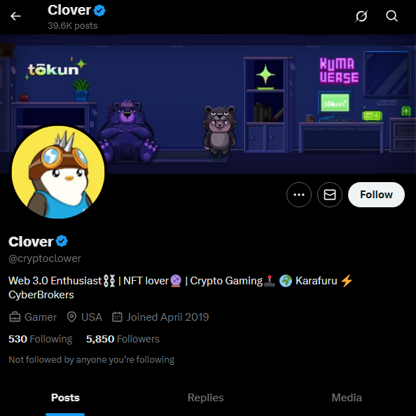 CloverWzy tweet media