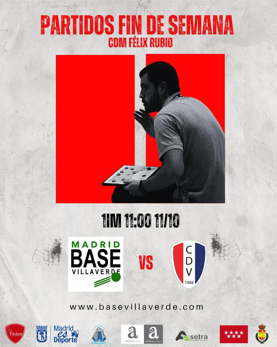 🧨 ¡Queremos hacer de nuestra pista un fortín!
El sábado las chicas del DHPF defienden nuestros colores en casa. ¡Necesitamos tu aliento desde la grada! ❤️💚

Antes… nuestros infantiles en casa para ir calentando motores 🔥

¡Vive con nosotros un sábado a puro balonmano!