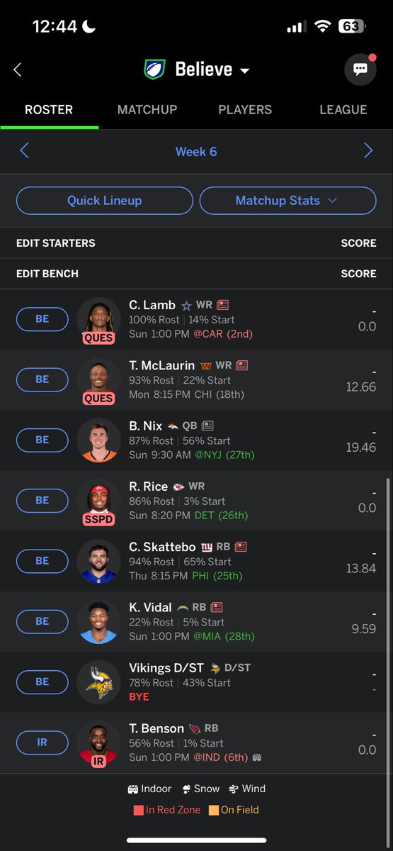 shitcoinsammy's tweet photo. @PPRFantasyTips Help - skatt or henry? https://t.co/QGAbBcDWqn