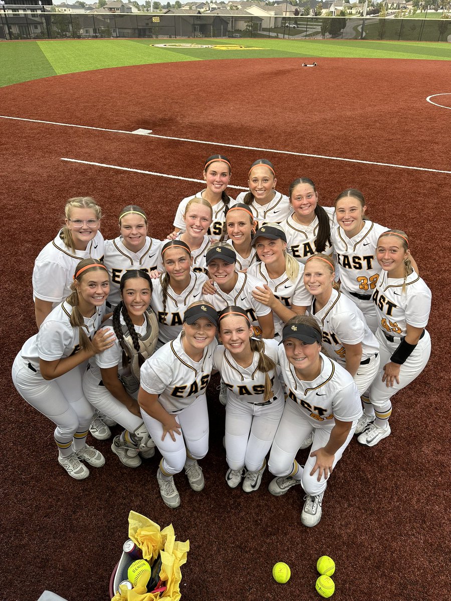 Why not today? #Districts #together