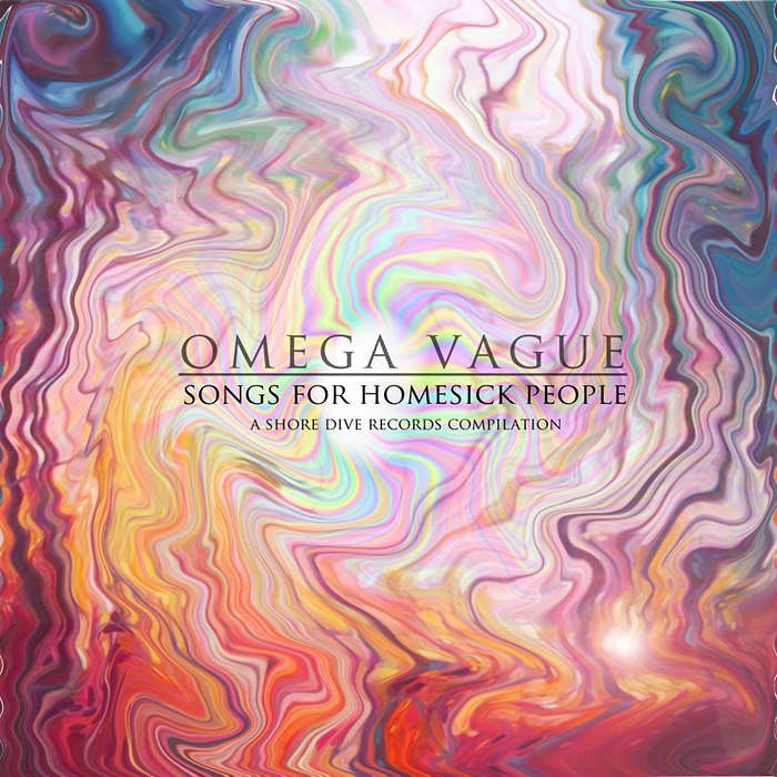 Songs For Homesick People by Omega Vague is available on Apple Music and more.

#dreampop #shorediverecords #grindethos #shoegaze #omegavague