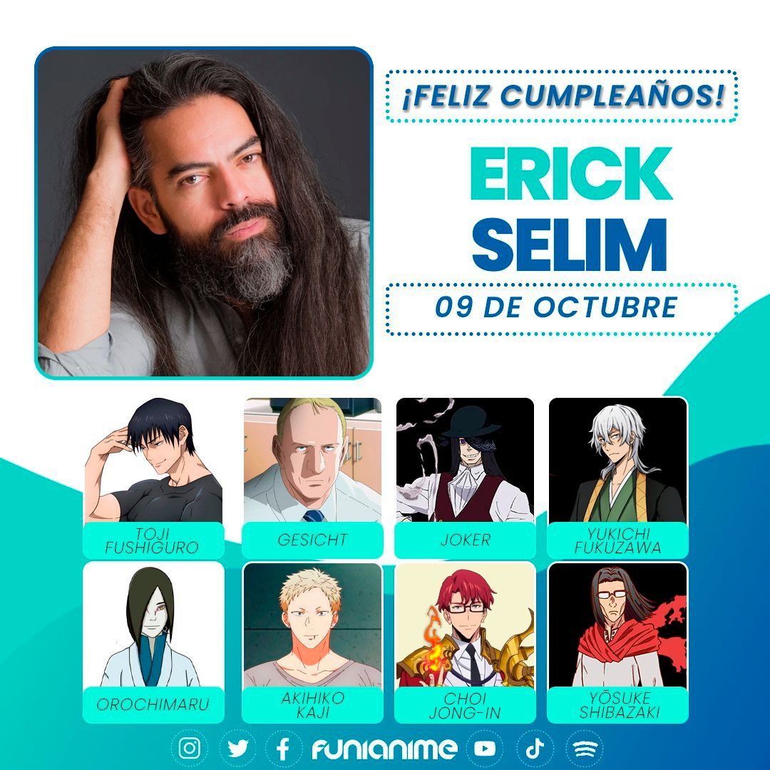 Funianime Latam tweet media