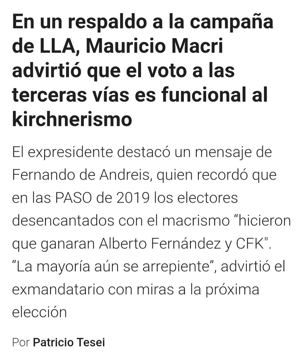 Comedia argentina tweet media