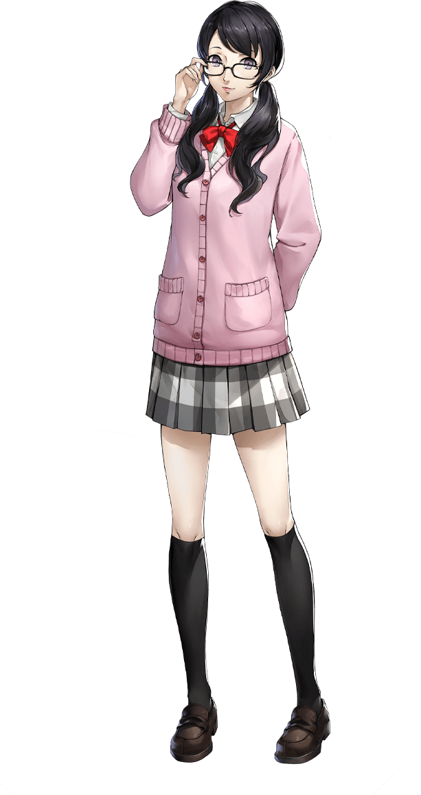 daily tomoko 🌸 tweet media