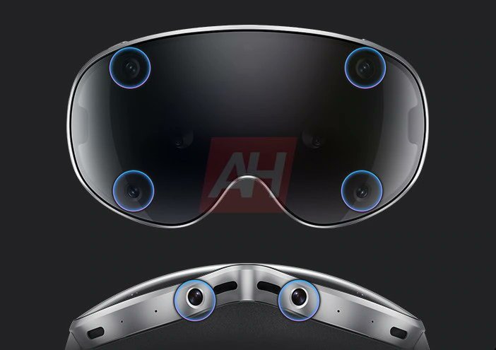 Here is a full look at Samsungs project Moohan. Everything has just leaked...

Link below ⬇️