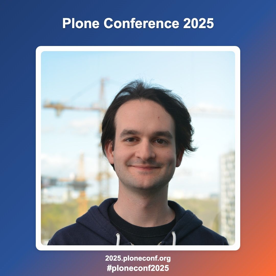 PyCon Finland 2025 Talk Highlight: Using Python with Satellites – Lessons from a Staff Engineer

Join Jeremy Mayeres to see how Python powers real-world satellite systems!

Talk: buff.ly/1AKuLjn

Tickets: buff.ly/CbDXlAO

#plone #ploneconf2025 #PyConFinland