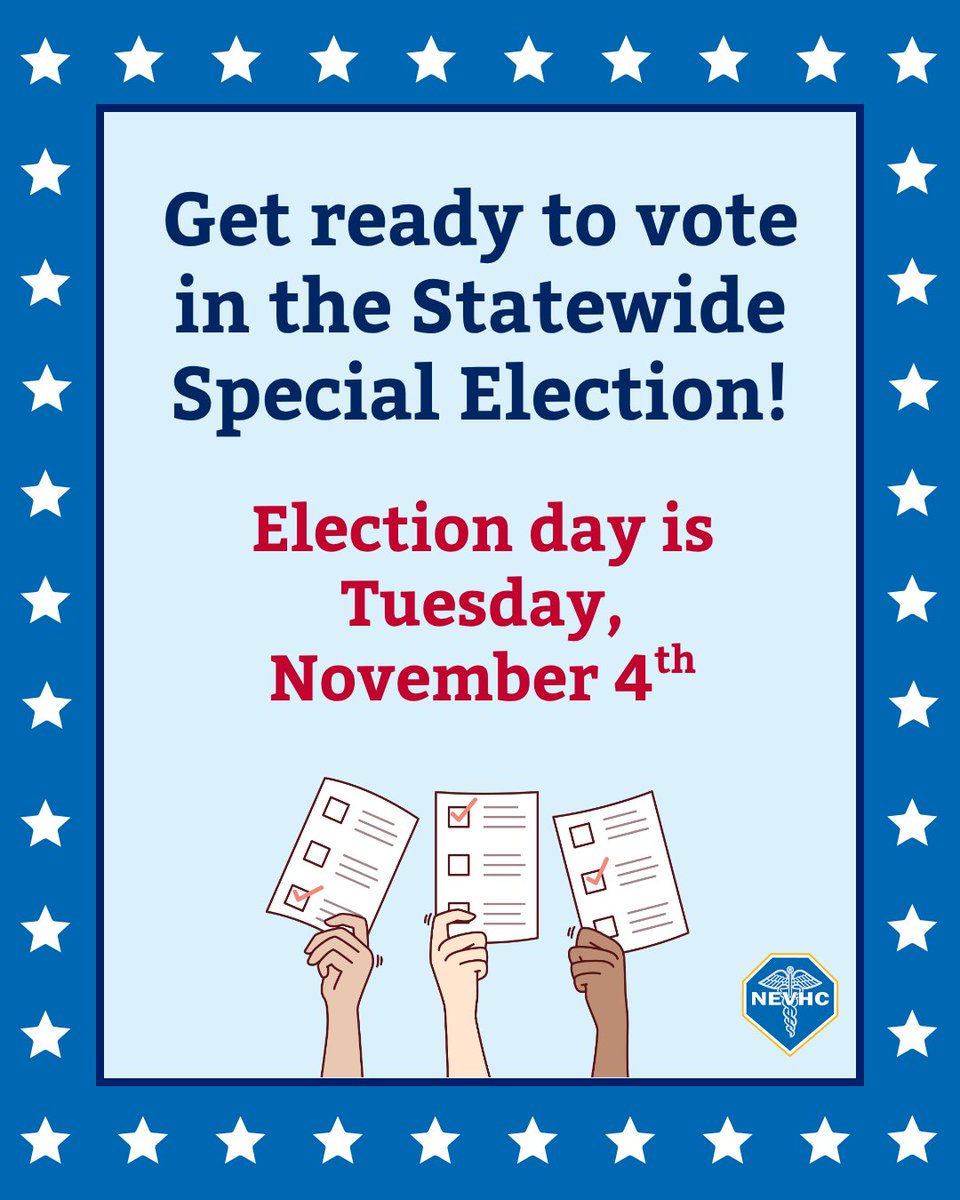 Northeast Valley Health Corporation tweet media