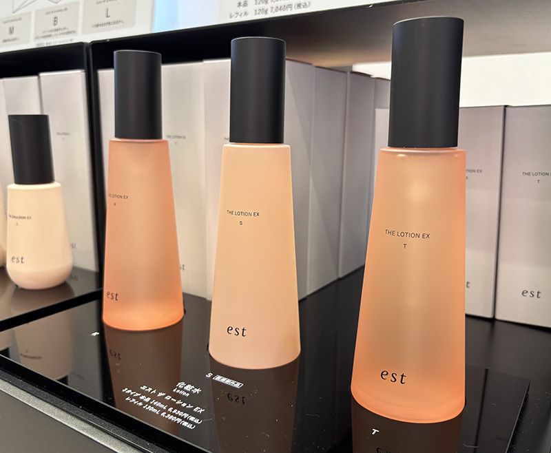 アンバサダー #八木勇征 さんの カットアウトパネルがお出迎え