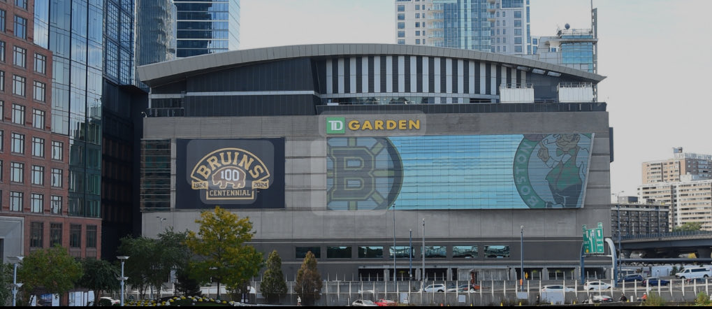 Cam32Schlittler's tweet image. Next stop #Bruins