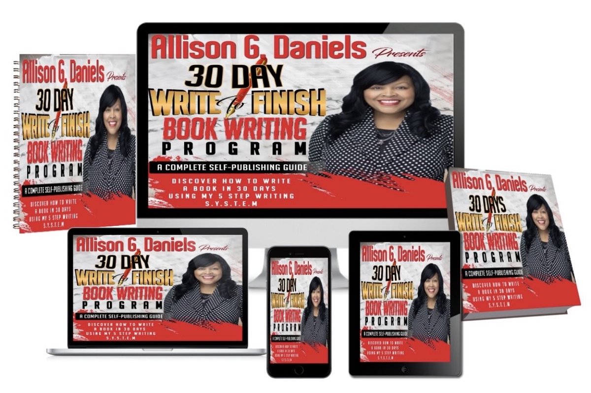 AllisonDaniels9's tweet image. From humble beginnings to a clear #VISION! What started out in 2016 as a Workshop has #Manifested into my #VISION that has gone #Globally from books to business to billboards to magazines and #LEVELING UP!!!🙌🏾

LINK:
lnkd.in/gTNWpswH

#allisongdaniels #MasterCollaborator