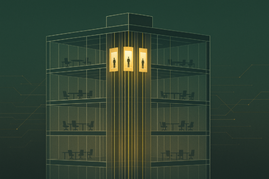 incrmntlreturns's tweet photo. Otis Elevators is the largest player in he $100B elevator industry with 2.4M units that transport 2.4B people daily.

How they built their business moat through service contracts and switching costs. https://t.co/PvWLxGruB3