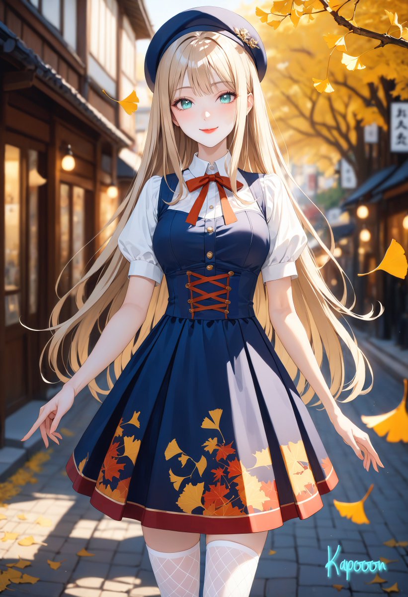 KapooonAIillust's tweet image. 「𝐺𝑜𝑜𝑑 𝑚𝑜𝑟𝑛𝑖𝑛𝑔︎🪻
　Earth is a blue and beautiful planet, but Japan is a fascinating country that has formed its own unique culture and beauty.」
　　　　　　　by アイーシャ

#AIイラスト #AIillustrations
#StableDiffusionXL
⏰6:30