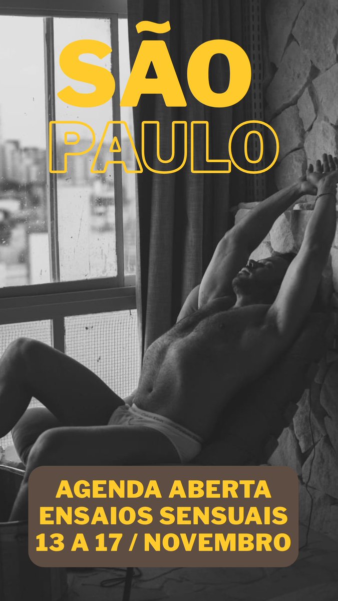 fotodehomem tweet media