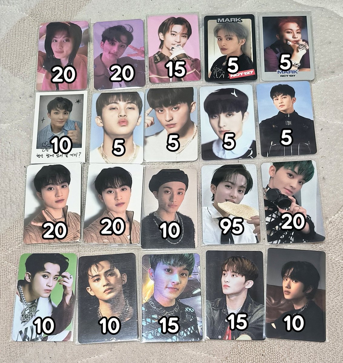 riruuuy ♡ jasa jual wts (order service WA only) tweet media