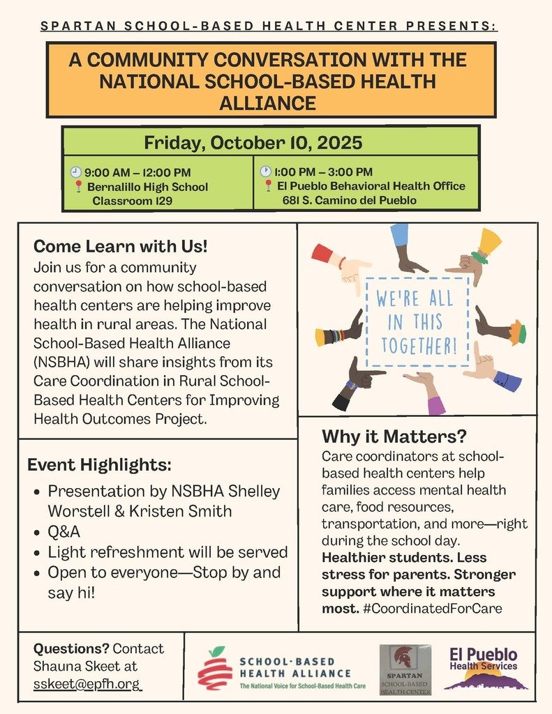 Bernalillo Public Schools tweet media