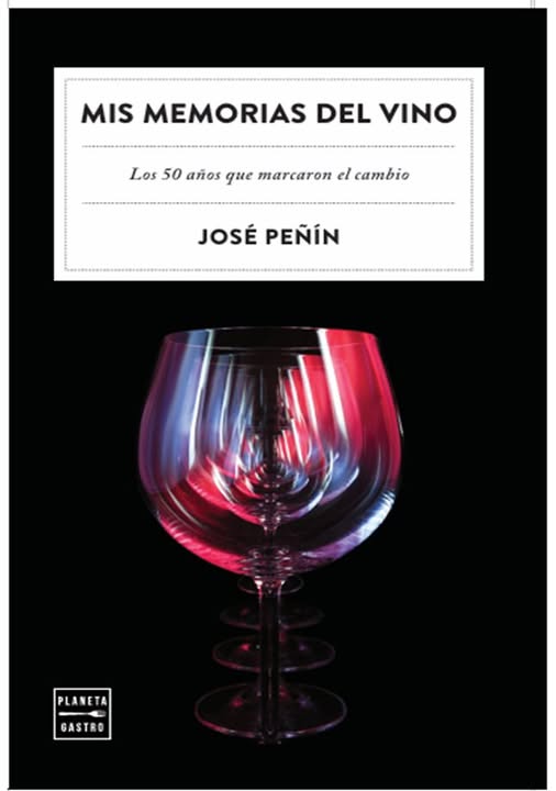 JosePeninS's tweet image. MIS MEMORIAS DEL VINO  En el índice onomástico de 30 páginas al final del libro, aparecen citados más de 2.200 nombres entre zonas, bodegas, bodegueros, viñadores, sumilleres, periodistas y escritores del vino de casi todo el mundo que visité y con los que hablé.