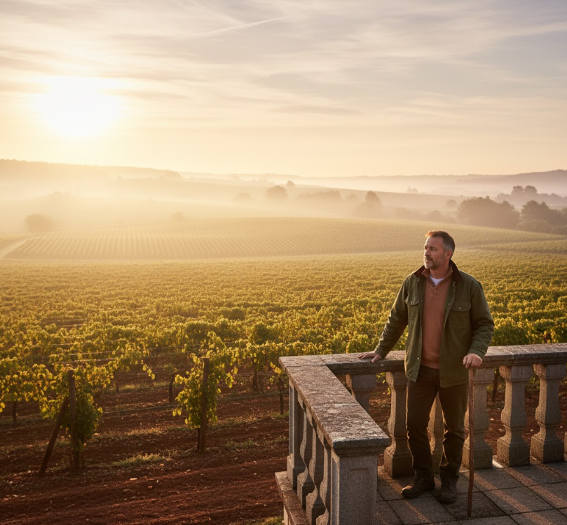 Hobi_Tiana's tweet photo. Every bottle begins with risk. 🍇
Every entrepreneur knows that harvests don’t always go as planned but quality comes from the courage to refine.
Like great wine, success demands faith in the unseen.
#Entrepreneurship #WineWisdom #Resilience #Legacy https://t.co/ZFIaO7W8EK