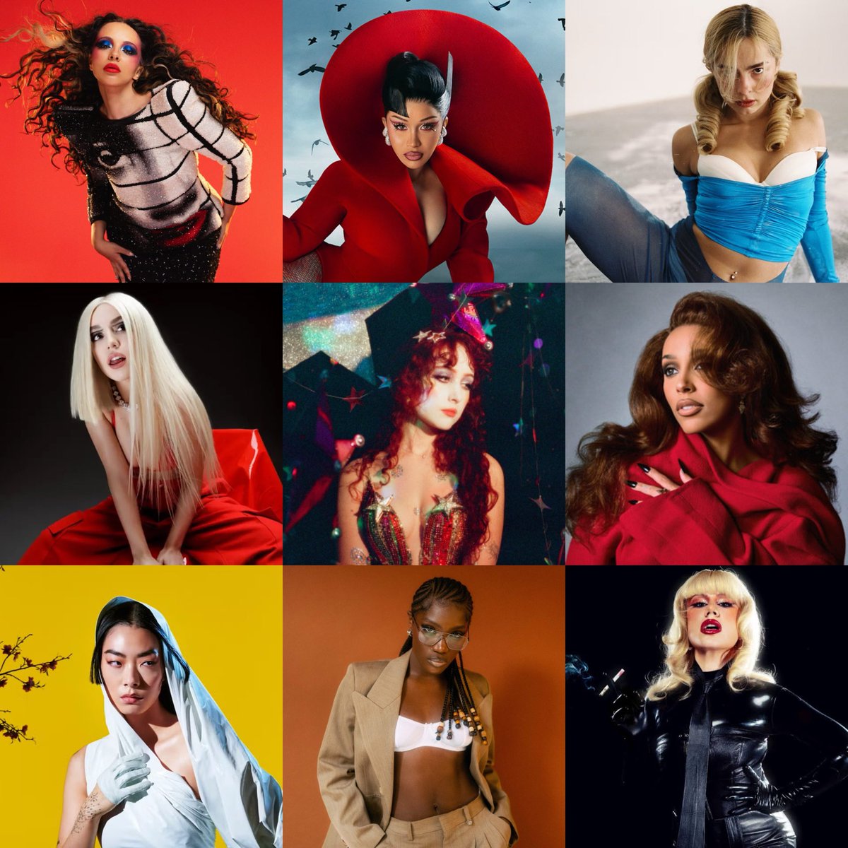 LMonsterReacts's tweet image. the category is: lady gaga’s daughters