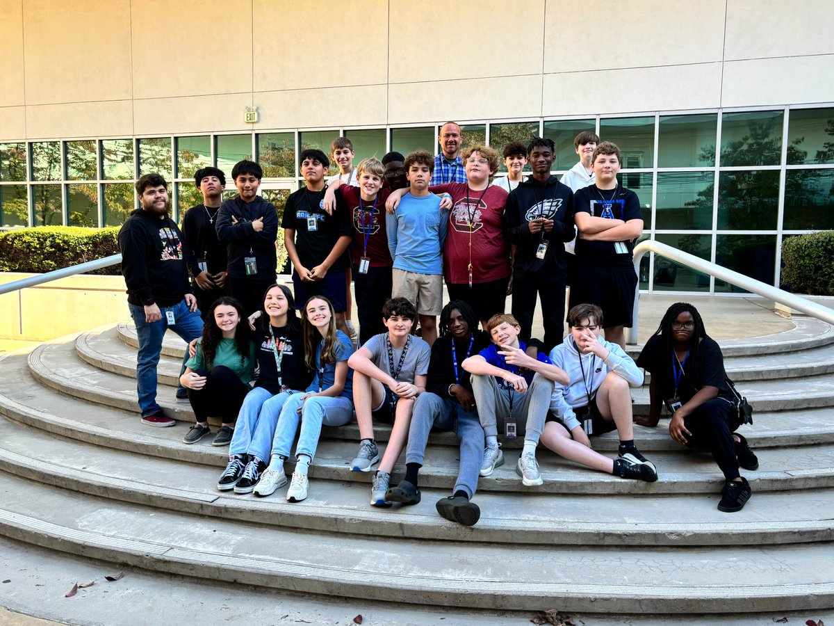 Fulmer Middle School tweet media