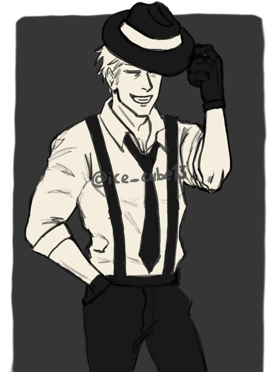 #RESIDENTOBER DAY 3: NOIR
-
Like sister like brother ,':)
-
#chrisredfield #residentevil