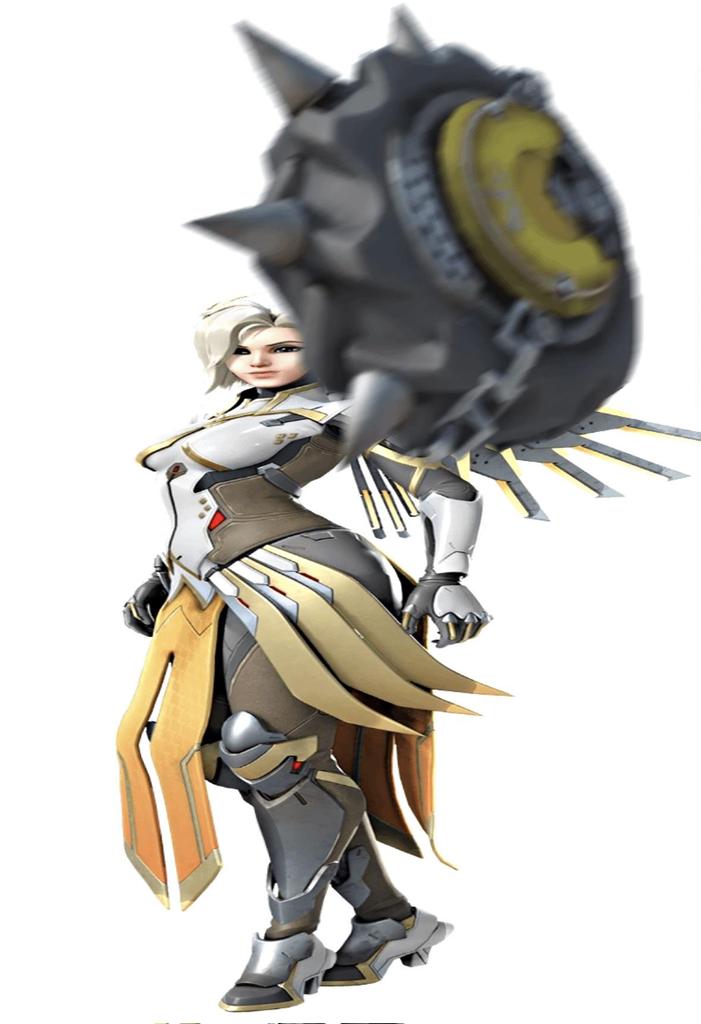 funkyslifer2021's tweet image. Prepáren el poto main mercys pq en la mid season les van a caer más neumáticos que de costumbre