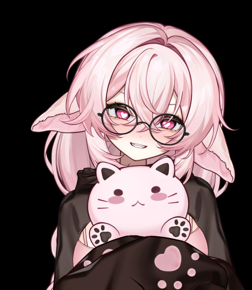 I can't deny the facts, I am cute, please call me that