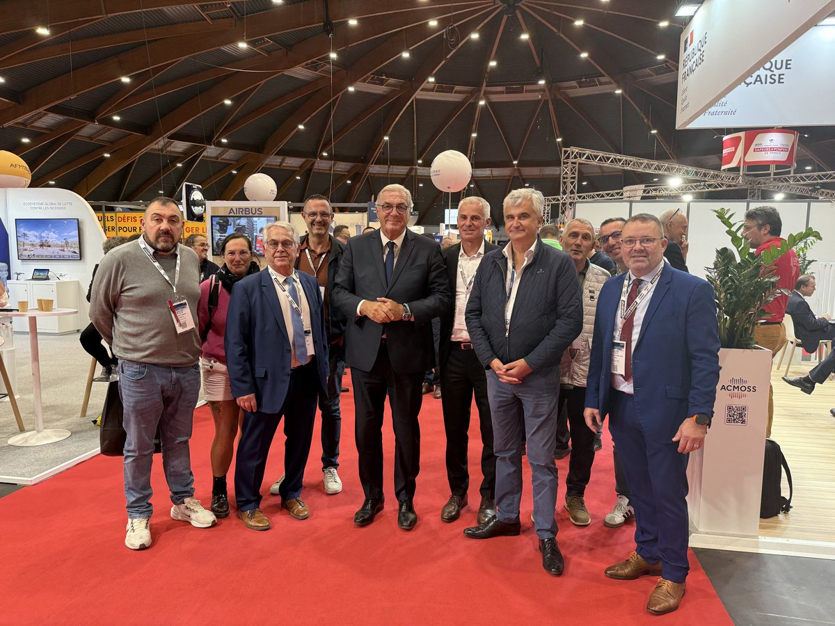 François Sauvadet tweet media